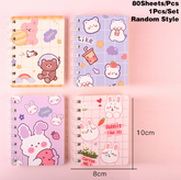 Student Coil Notebook